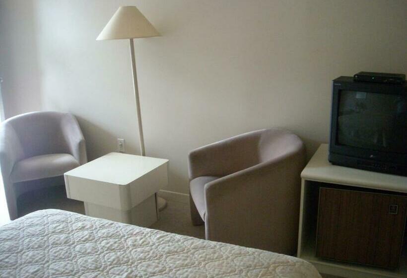 스탠다드 룸 더블 침대 2개, Oasis Lac St Louis