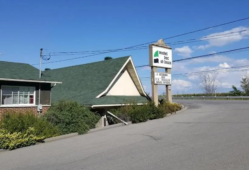 エコノミールーム, Oasis Lac St Louis