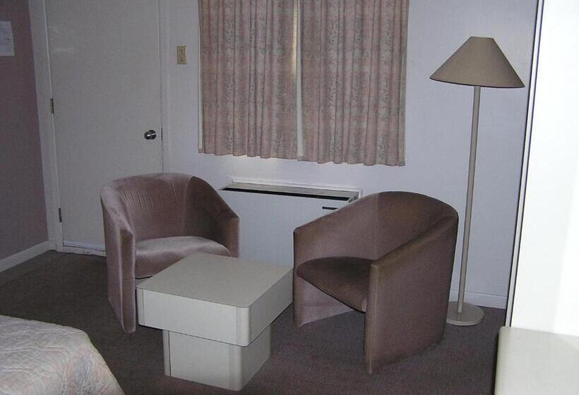 Номер Economy, Oasis Lac St Louis