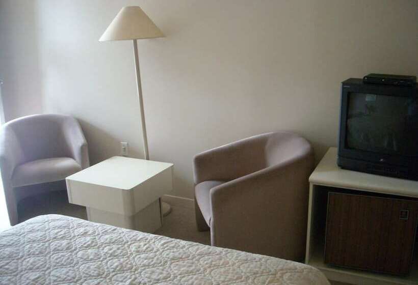 스탠다드 룸 더블 침대 2개, Oasis Lac St Louis