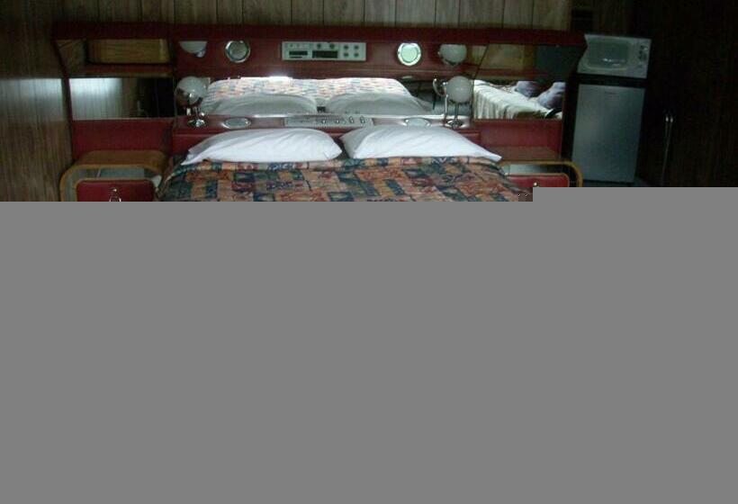 수피리어 룸, Motel Le Verseau