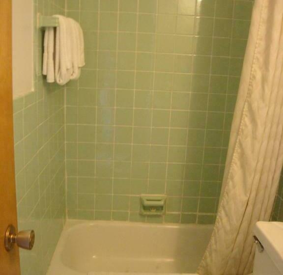 스탠다드 룸, Motel Le Verseau