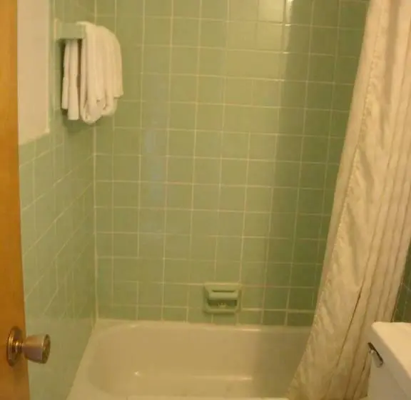Standard-huone, Motel Le Verseau