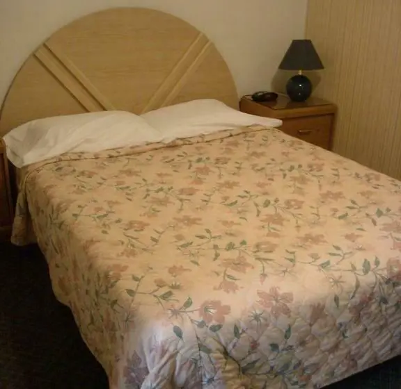 Superior-huone, Motel Le Verseau