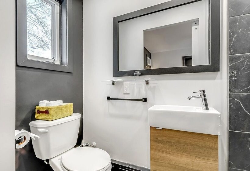 غرفة ديلوكس, Motel Levis