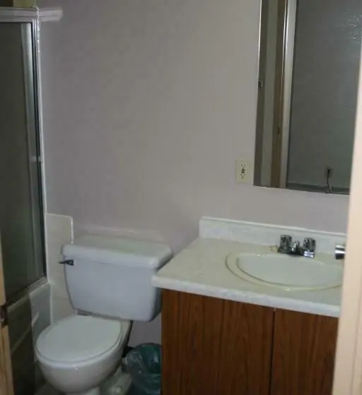 Standard-huone, Rimbey Motor Inn