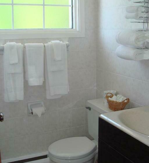 غرفه قياسيه سريرين مزدوجين, Boathouse Country Inn