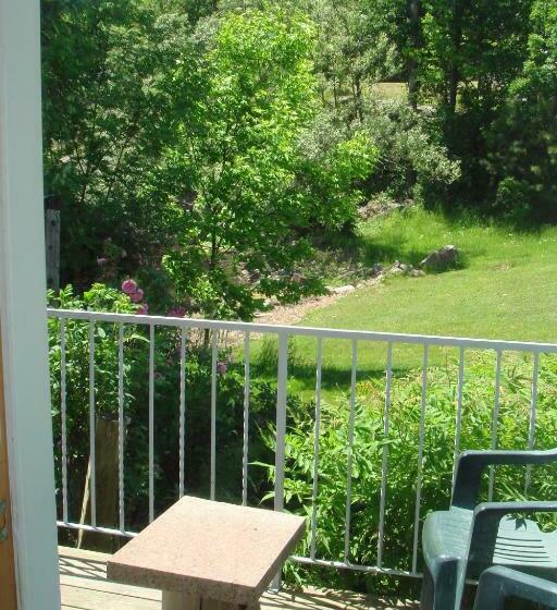 غرفة قياسية لذوى الاحتياجات الخاصة, Boathouse Country Inn