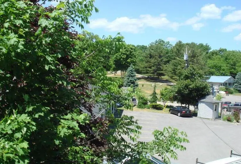 デラックスルーム, Boathouse Country Inn