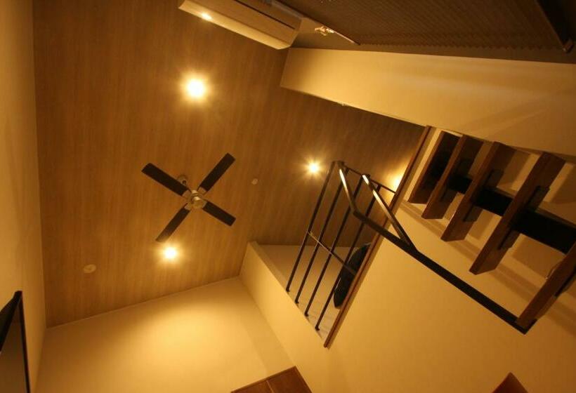 חדר משפתחתי סופריור, Nozawa Onsen Azegamikan