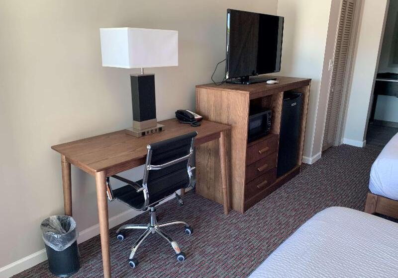 غرفة قياسية, Yunogokan Okayama