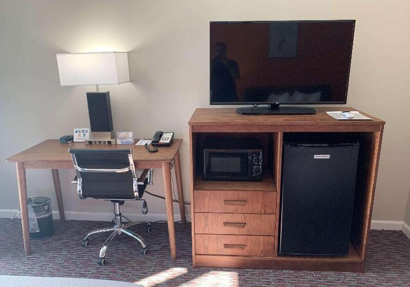 غرفة قياسية, Yunogokan Okayama