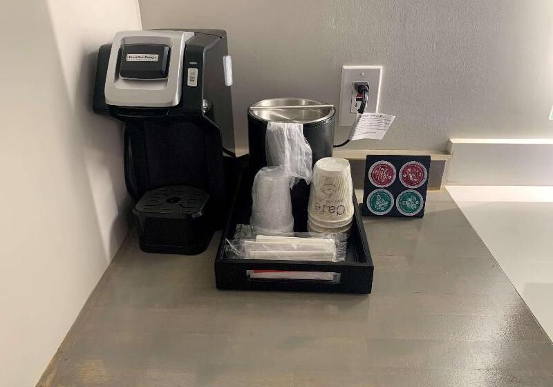 غرفة قياسية, Yunogokan Okayama