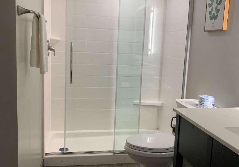 غرفة قياسية, Yunogokan Okayama