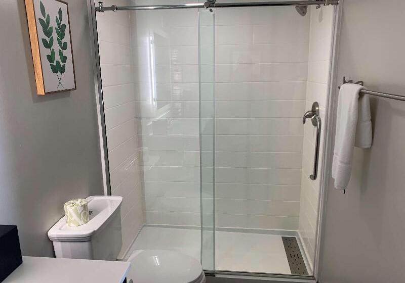 غرفة قياسية, Yunogokan Okayama