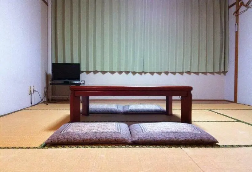 スタンダードルーム, Shodoshima Olive Youth Hostel