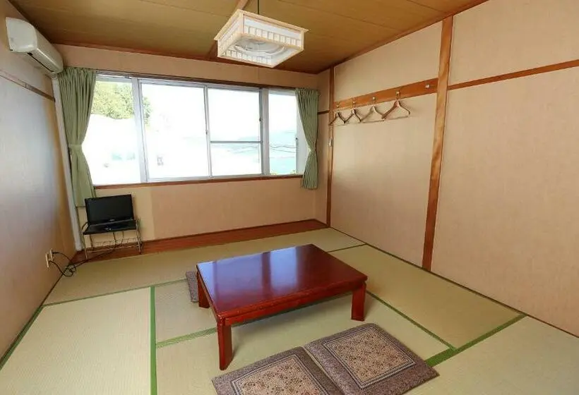 スタンダードルーム, Shodoshima Olive Youth Hostel