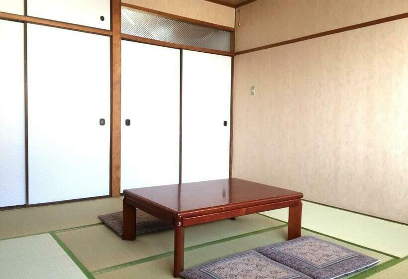 스탠다드 룸, Shodoshima Olive Youth Hostel