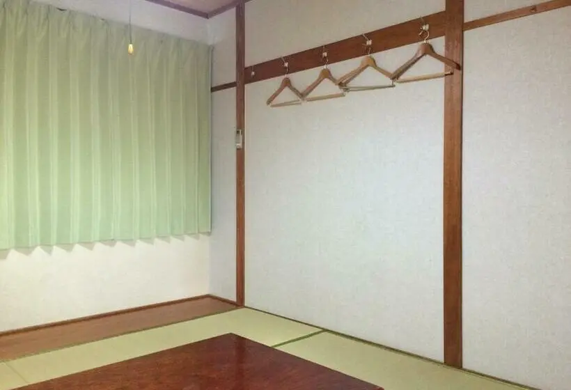スタンダードルーム, Shodoshima Olive Youth Hostel