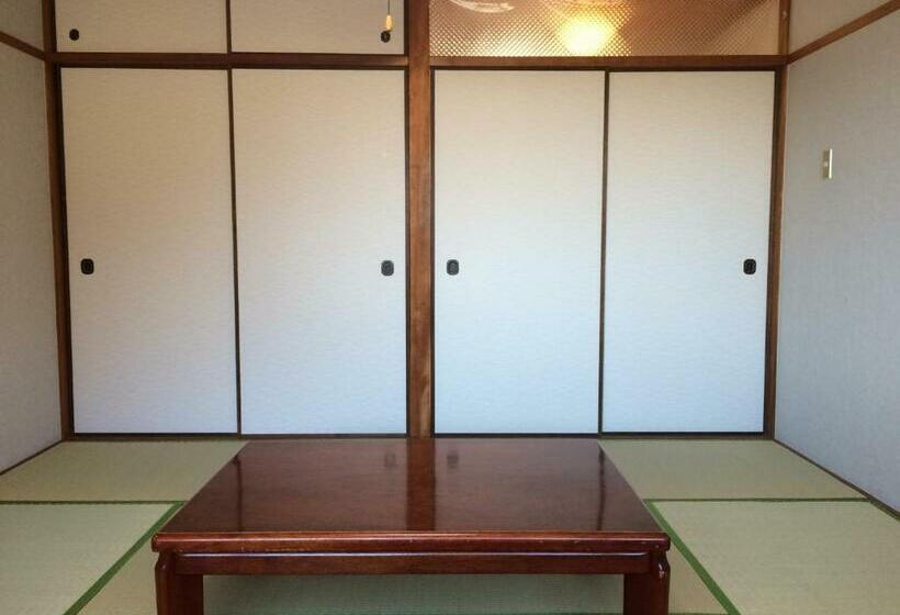 스탠다드 룸, Shodoshima Olive Youth Hostel