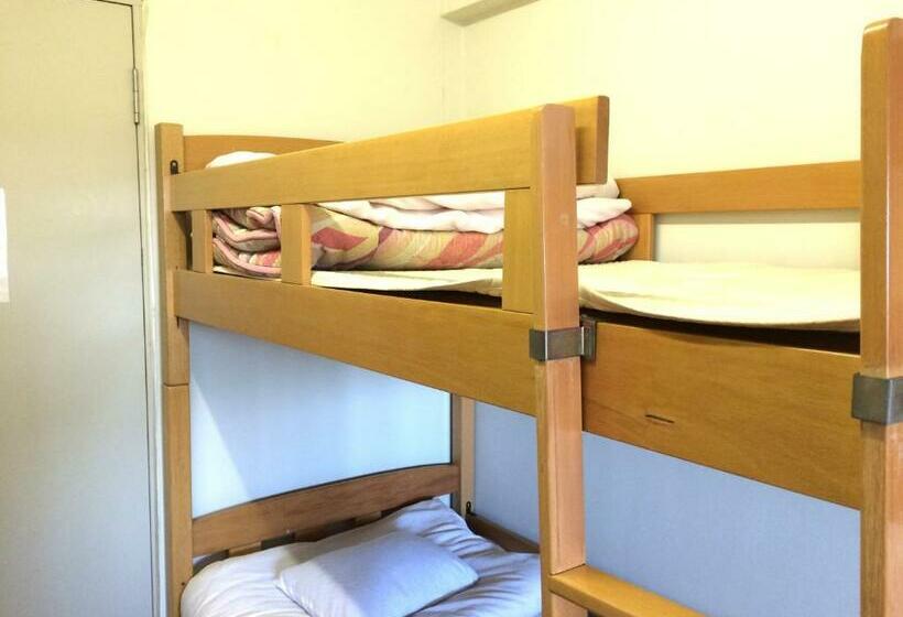 스탠다드 룸, Shodoshima Olive Youth Hostel
