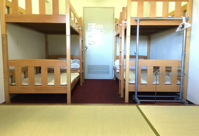 스탠다드 룸, Shodoshima Olive Youth Hostel