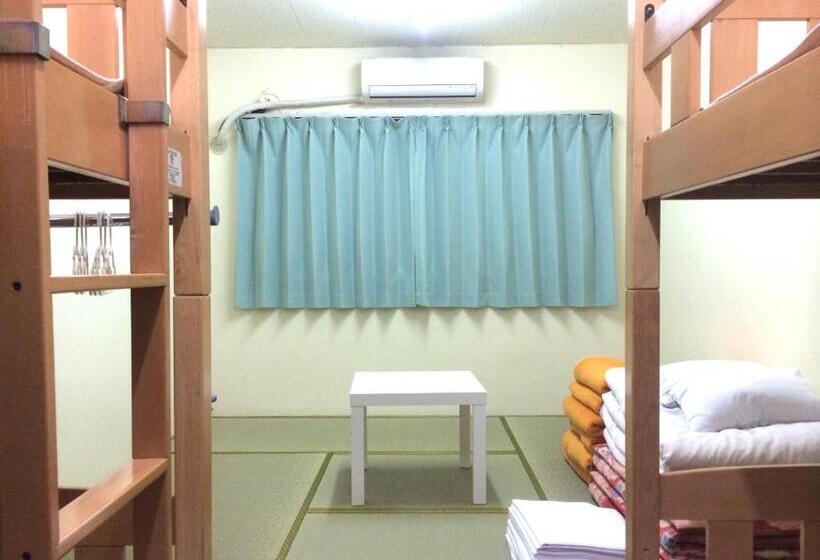 스탠다드 룸, Shodoshima Olive Youth Hostel