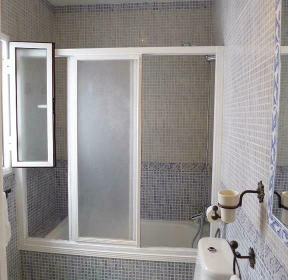 חדר סטנדרט, Hostal Virgen Del Rocio