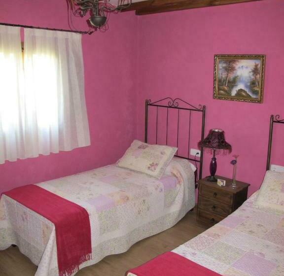 스탠다드 룸, Albergue San Pelayo