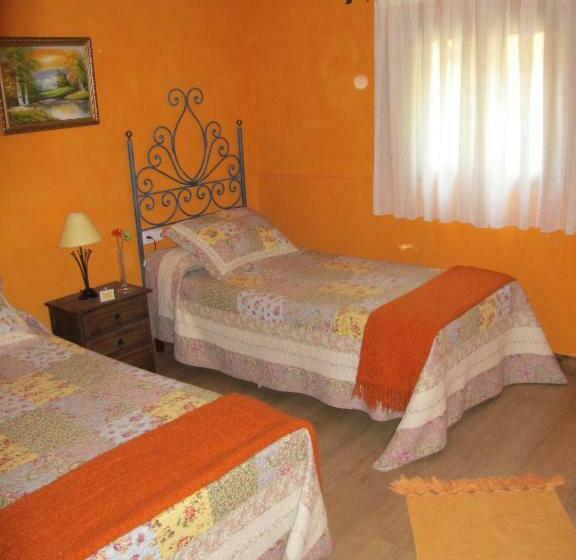 스탠다드 룸, Albergue San Pelayo