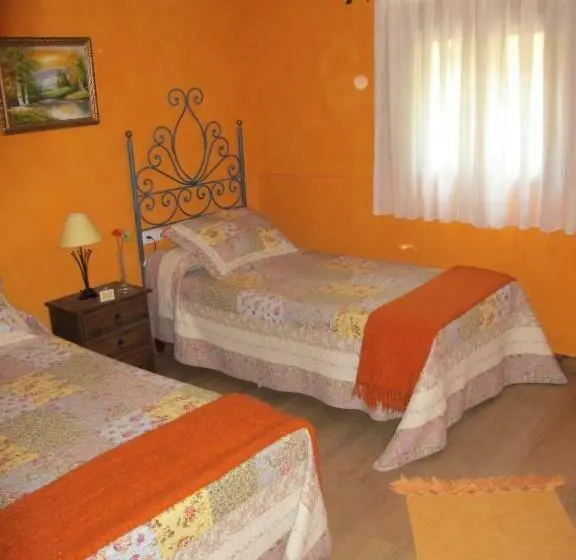 Standard-huone, Albergue San Pelayo