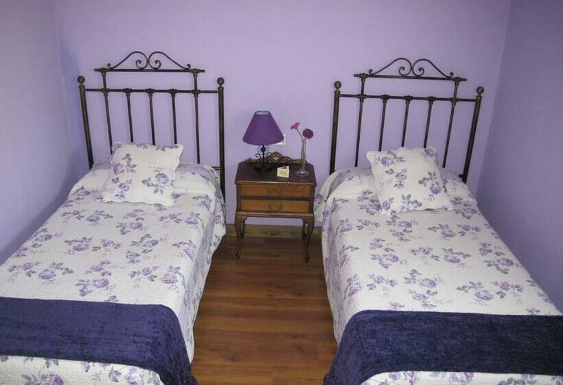 스탠다드 룸, Albergue San Pelayo