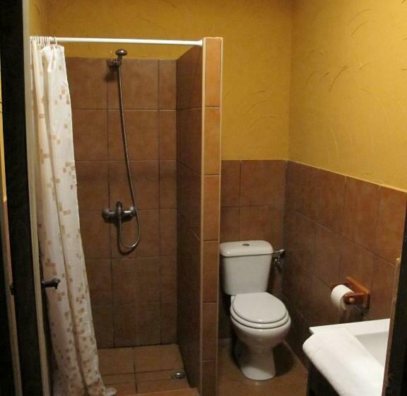 스탠다드 룸, Albergue San Pelayo