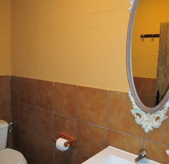 스탠다드 룸, Albergue San Pelayo