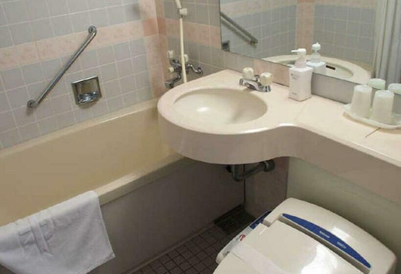 Номер Стандарт, Bay Resort Hotel Shodoshima