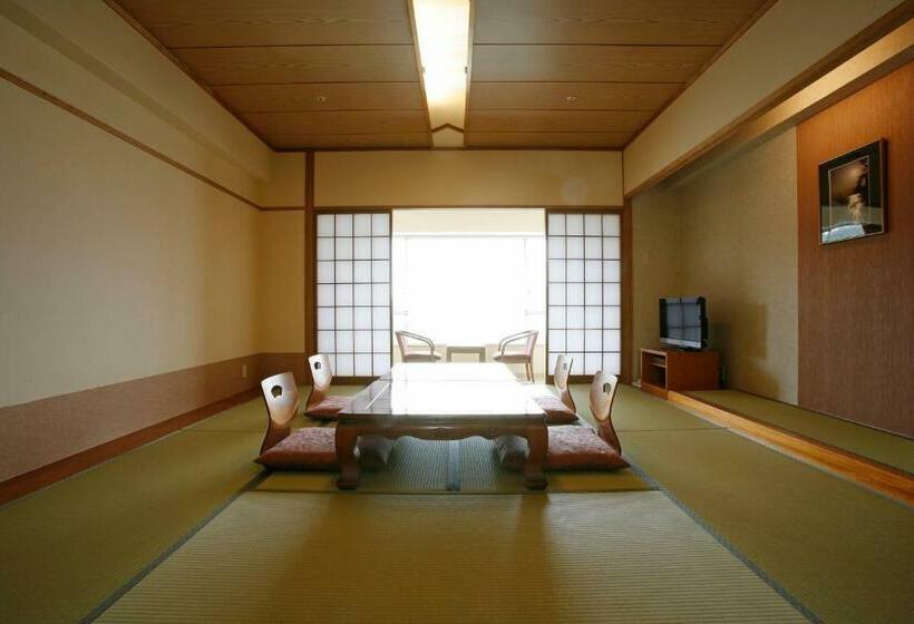 Номер Стандарт, Bay Resort Hotel Shodoshima