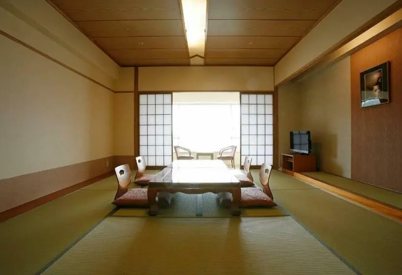 スタンダードルーム, Bay Resort Hotel Shodoshima