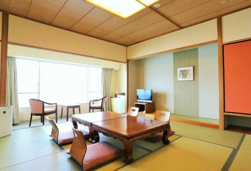 スタンダードルーム, Bay Resort Hotel Shodoshima