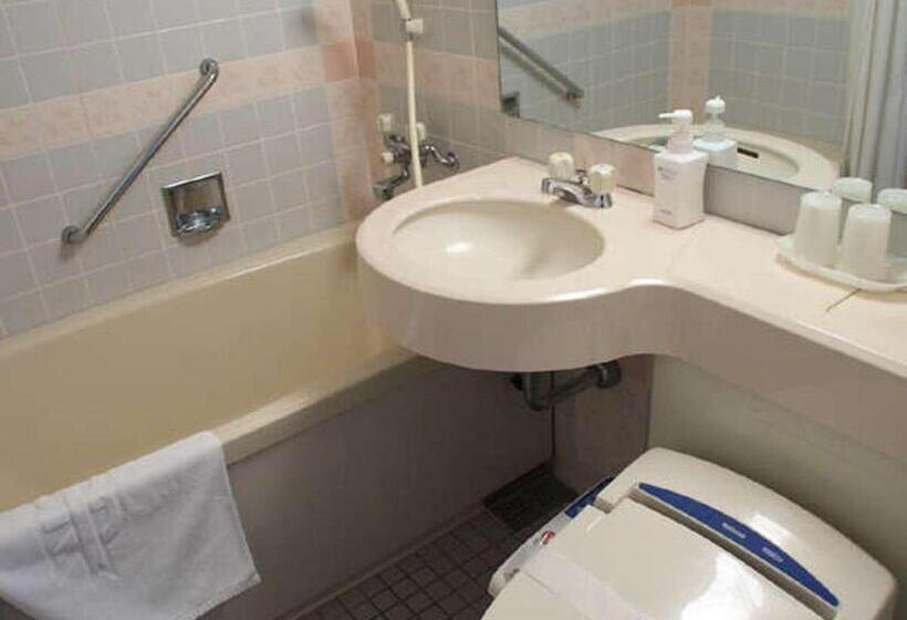 Номер Комфорт, Bay Resort Hotel Shodoshima