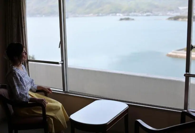 コンフォートルーム, Bay Resort Hotel Shodoshima
