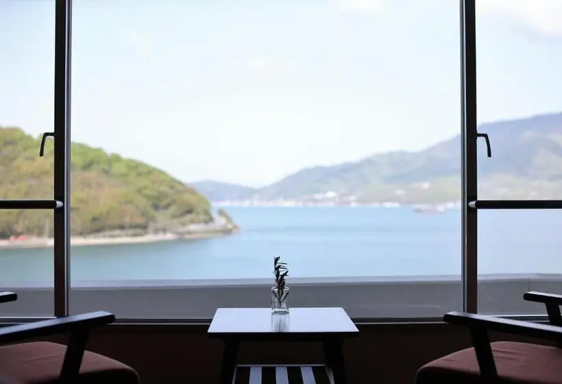 コンフォートルーム, Bay Resort Hotel Shodoshima