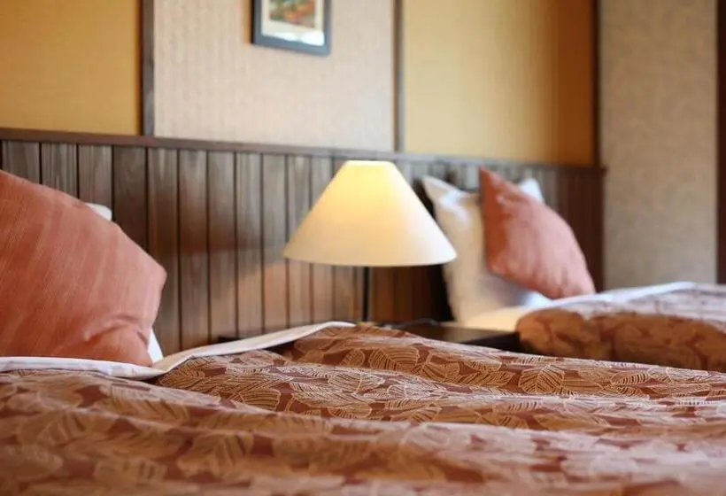 コンフォートルーム, Bay Resort Hotel Shodoshima