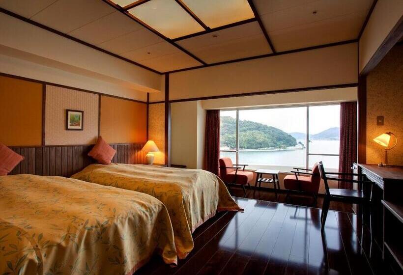 Номер Комфорт, Bay Resort Hotel Shodoshima