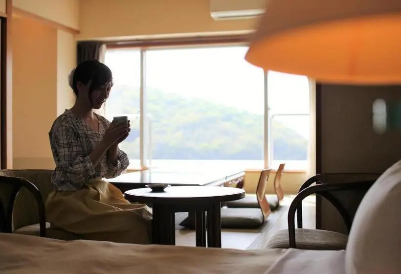 スタンダードルーム, Bay Resort Hotel Shodoshima