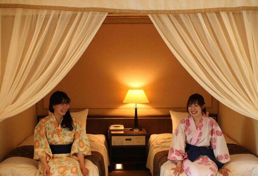 Люкс, Bay Resort Hotel Shodoshima