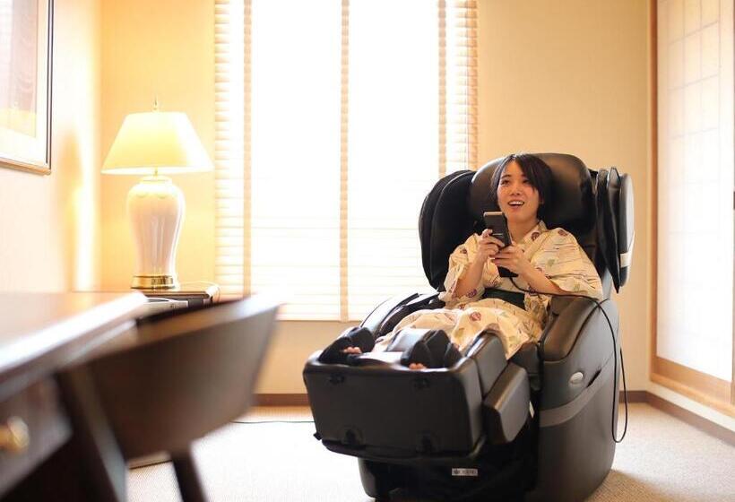 Люкс, Bay Resort Hotel Shodoshima