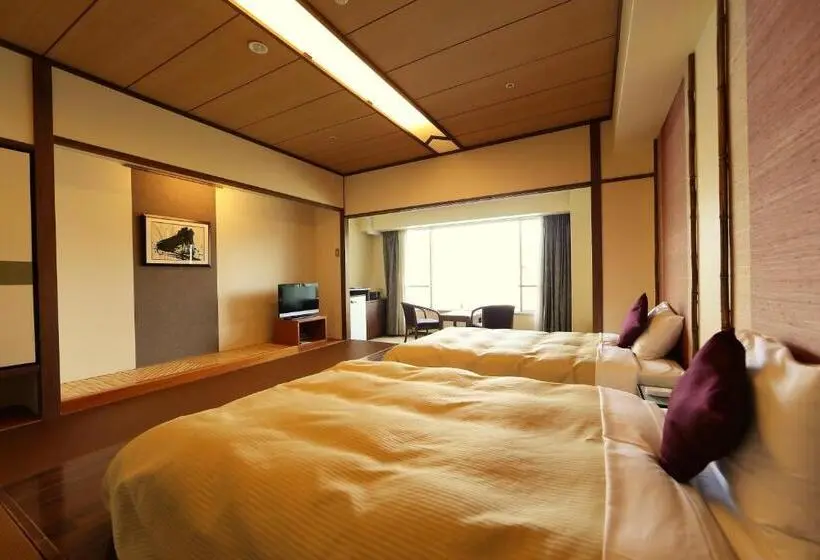 スタンダードルーム, Bay Resort Hotel Shodoshima