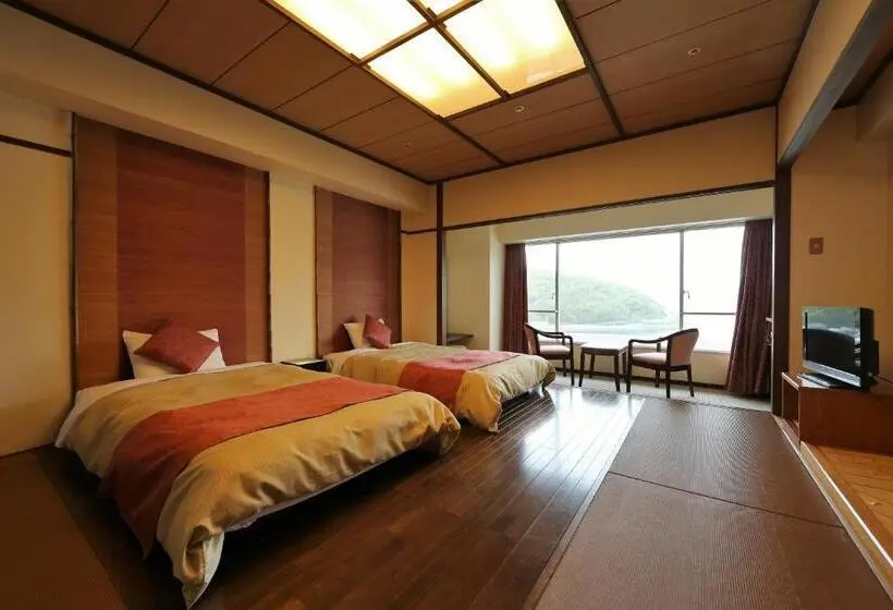 スタンダードルーム, Bay Resort Hotel Shodoshima