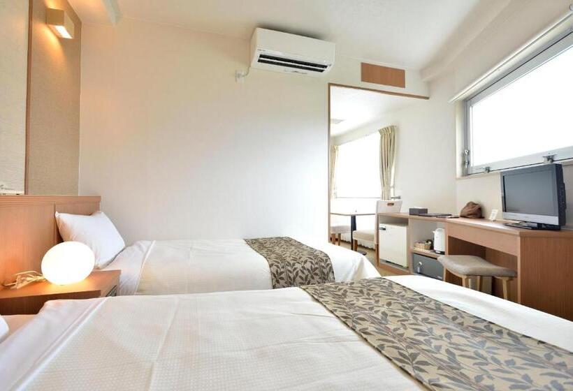 Номер Economy, Bay Resort Hotel Shodoshima