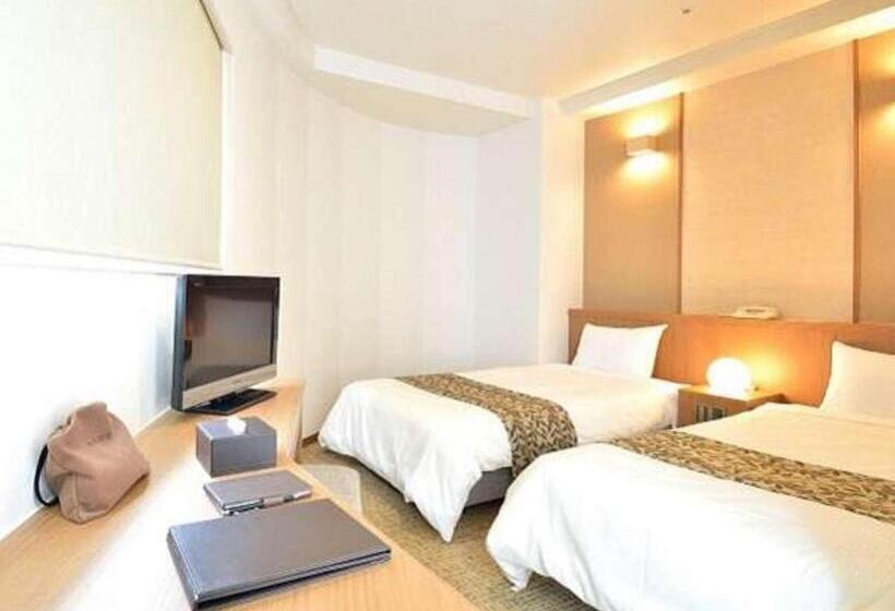 اتاق اکونومی, Bay Resort Hotel Shodoshima